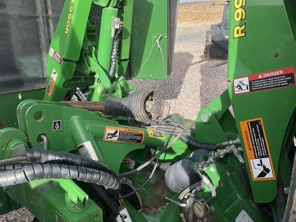 Image of John Deere R990R equipment image 4