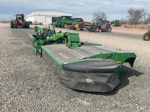 2020 John Deere R990R Image