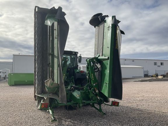 2020 John Deere R990R Equipment Image0