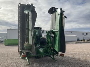 2020 John Deere R990R Image