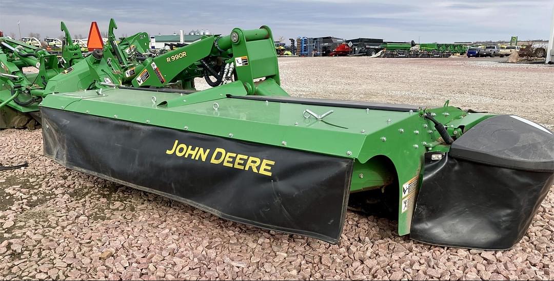 Image of John Deere R990R Primary image