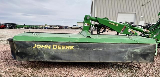 Image of John Deere R990R equipment image 2