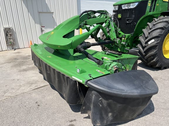 2020 John Deere R990R/F350R Equipment Image0