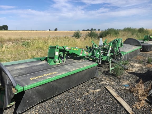 2020 John Deere R990R Equipment Image0