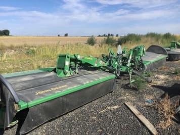 Main image John Deere R990R