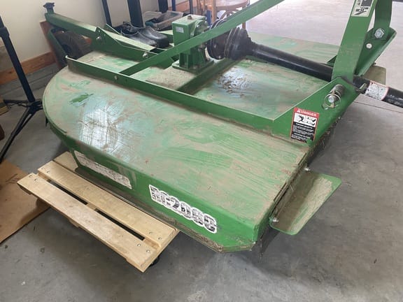 2020 Frontier RC2060 Equipment Image0