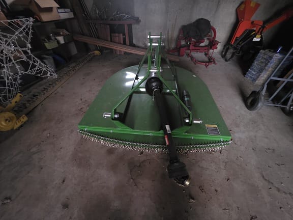 2020 Frontier RC2060 Equipment Image0