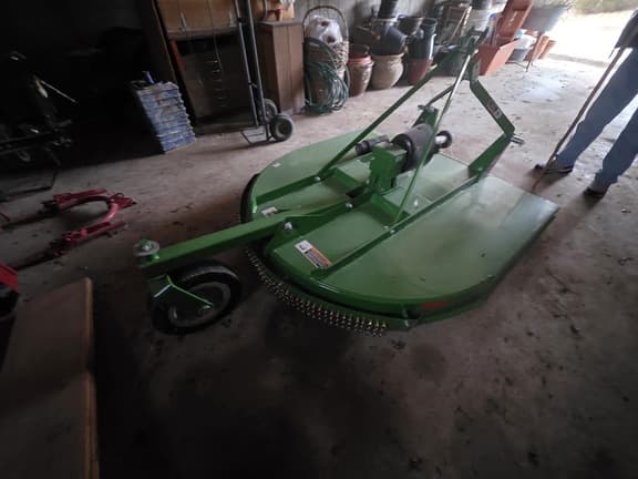 Image of Frontier RC2060 equipment image 3