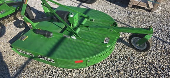 Image of Frontier RC2060 equipment image 3