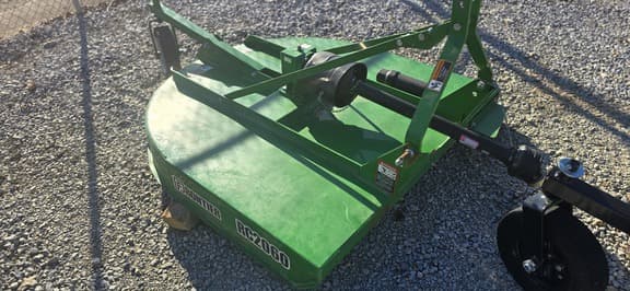 Image of Frontier RC2060 equipment image 2