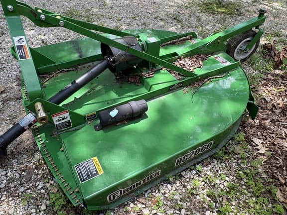Image of Frontier RC2060 equipment image 3