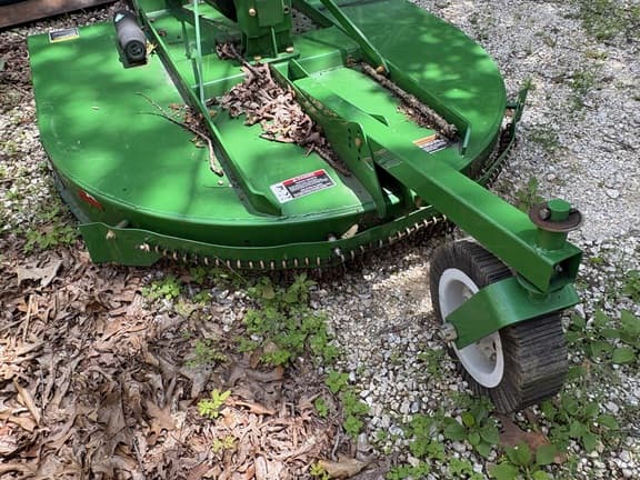 Image of Frontier RC2060 equipment image 4