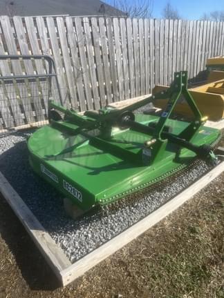 Main image Frontier RC2072