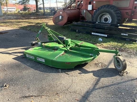 Image of Frontier RC2072 equipment image 4