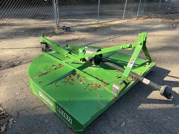 Image of Frontier RC2072 equipment image 2