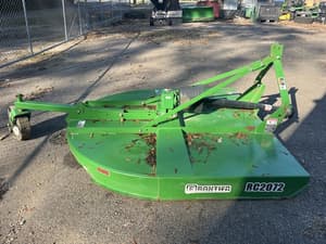 2020 Frontier RC2072 Image