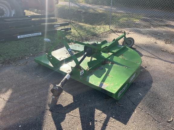 Image of Frontier RC2072 equipment image 1