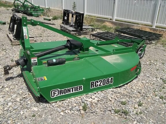 Main image Frontier RC2084