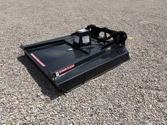 2020 John Deere RC72B Equipment Image0