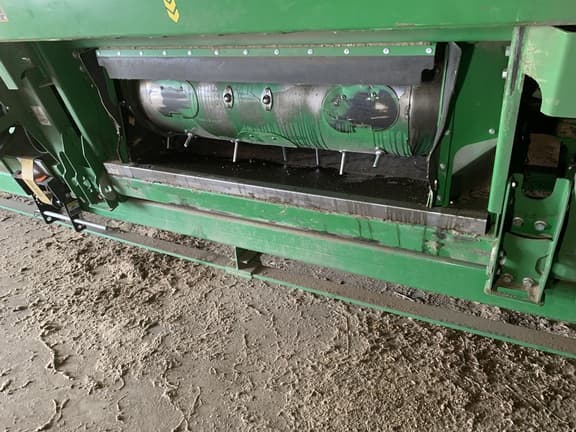 Image of John Deere RD35F equipment image 1