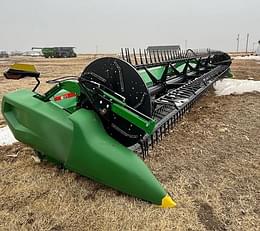 Main image John Deere RD40F 5