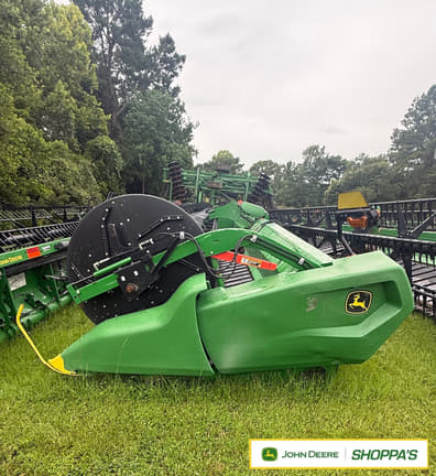 Image of John Deere RD40F Primary image