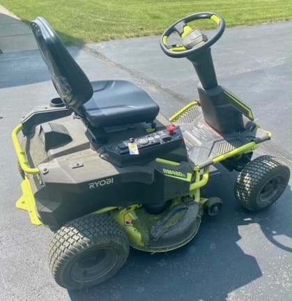 Image of Ryobi RM480E equipment image 3