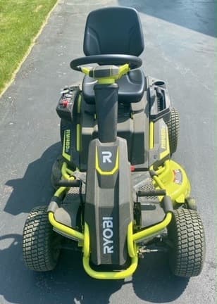 Image of Ryobi RM480E equipment image 2
