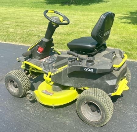 Image of Ryobi RM480E equipment image 1