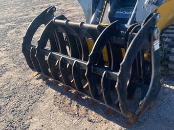 Main image John Deere RR72