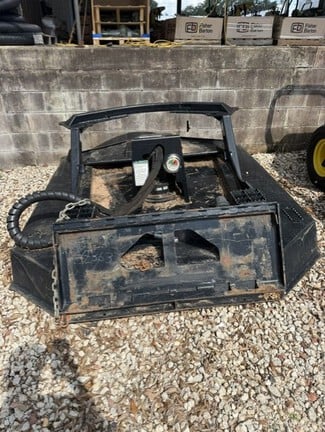 2020 John Deere RS72 Equipment Image0