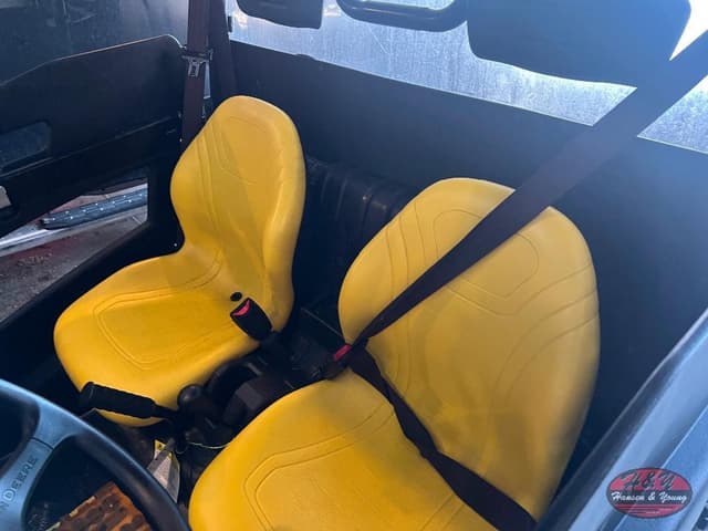 Image of John Deere RSX860E equipment image 1