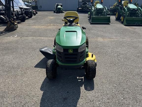 Image of John Deere S110 Primary image