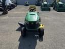 2020 John Deere S110 Image