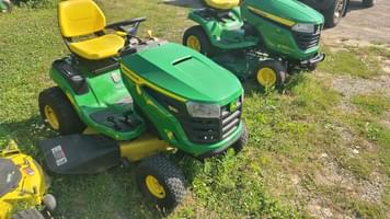 Main image John Deere S120
