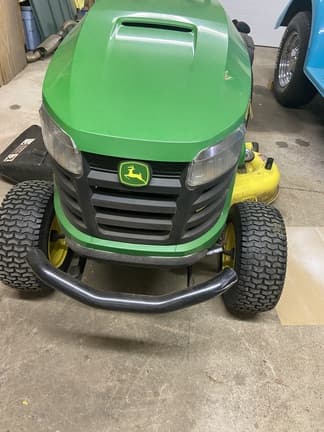 Image of John Deere S170 equipment image 1