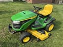 2020 John Deere S180 Image