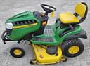 2020 John Deere S240 Image