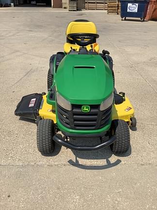 Image of John Deere S240 equipment image 3