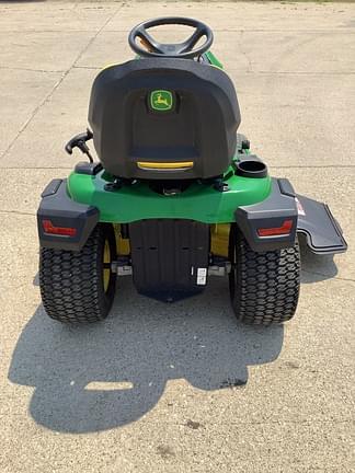 Image of John Deere S240 equipment image 4