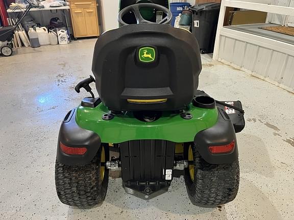 Image of John Deere S240 equipment image 1
