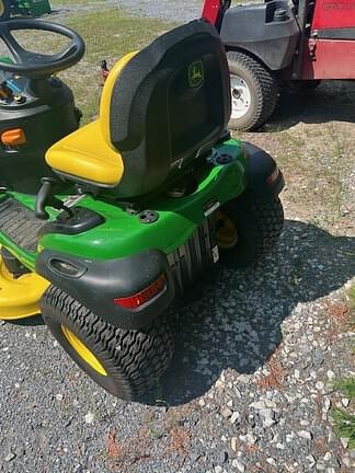 Image of John Deere S240 equipment image 2