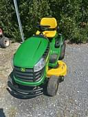 2020 John Deere S240 Image