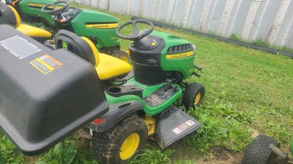 Image of John Deere S240 equipment image 3