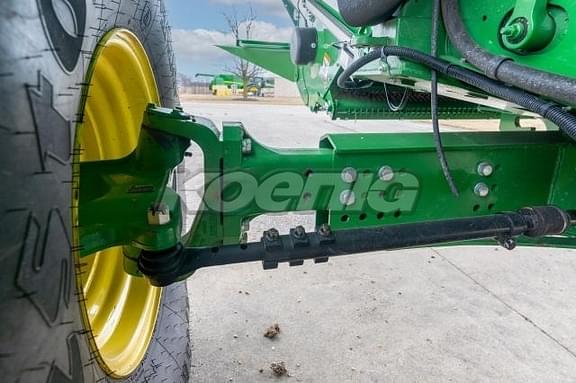 Main image John Deere S760 17