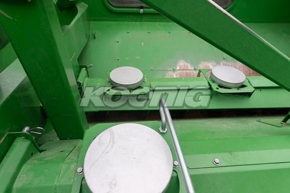 Main image John Deere S760 21