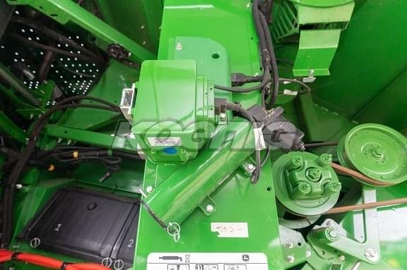Main image John Deere S760 23