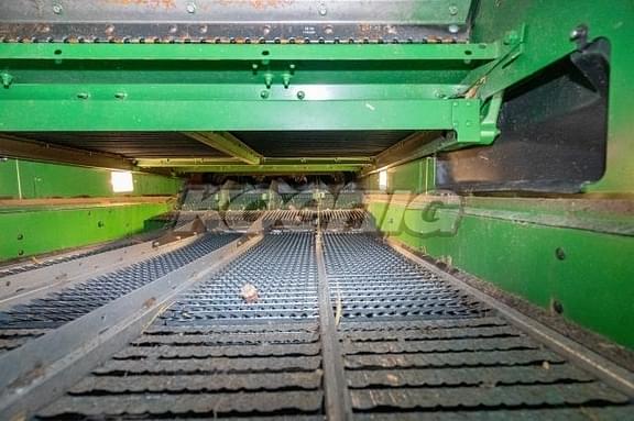 Main image John Deere S760 25
