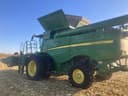 2020 John Deere S760 Image