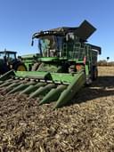 2020 John Deere S760 Image